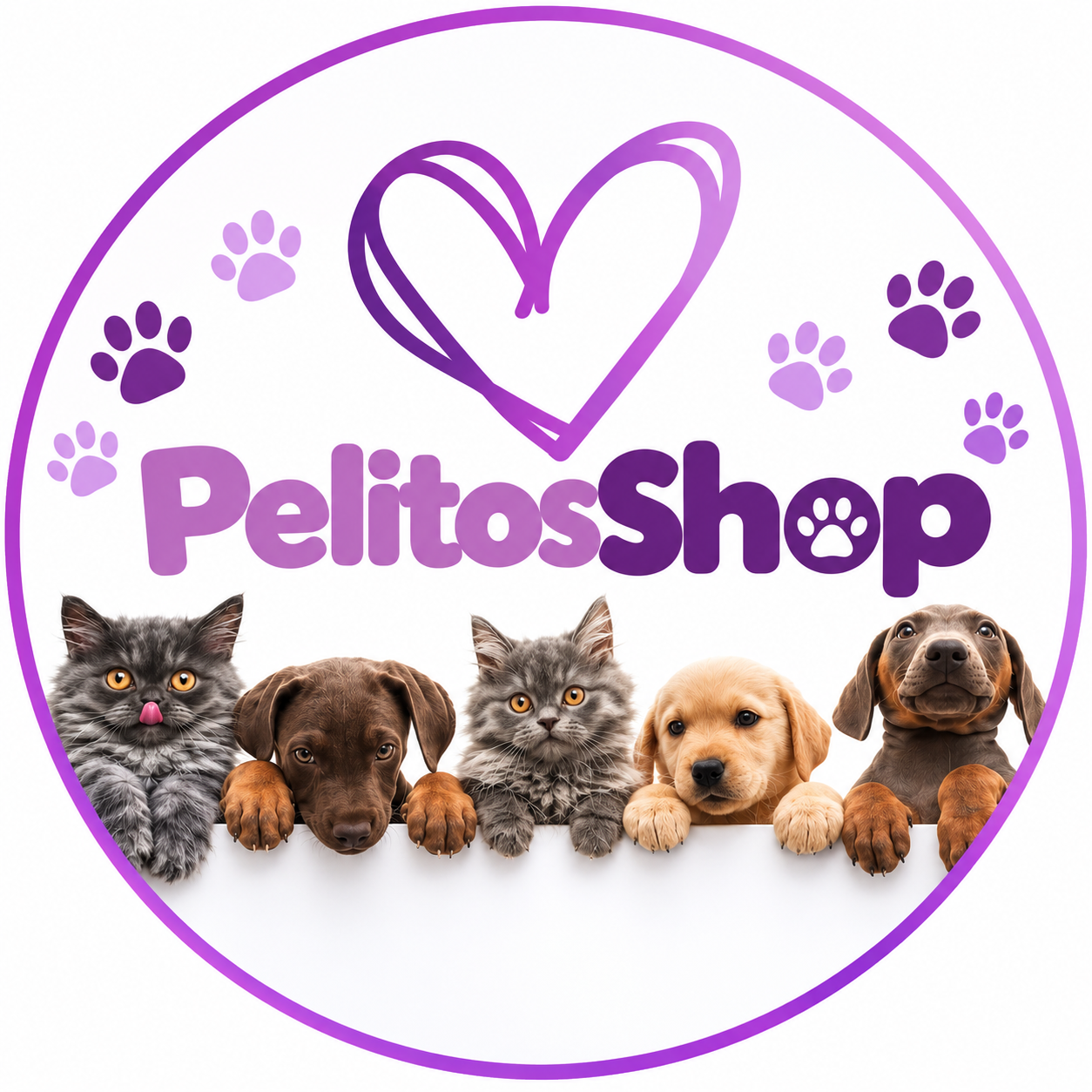 PelitosShop